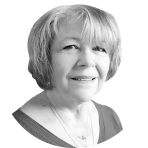 Susanna Brownlow, LPC