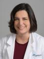 Photo: Dr. Laurie Clarkston, MD