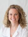 Photo: Dr. Kristen Hurst, MD