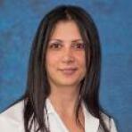 Dr. Silvana Matte, MD