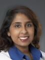 Photo: Dr. Anitha Veerasamy, MD