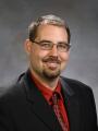 Photo: Dr. Hans Joseph, DO
