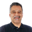 Photo: Dr. Vikram Mehta, MD
