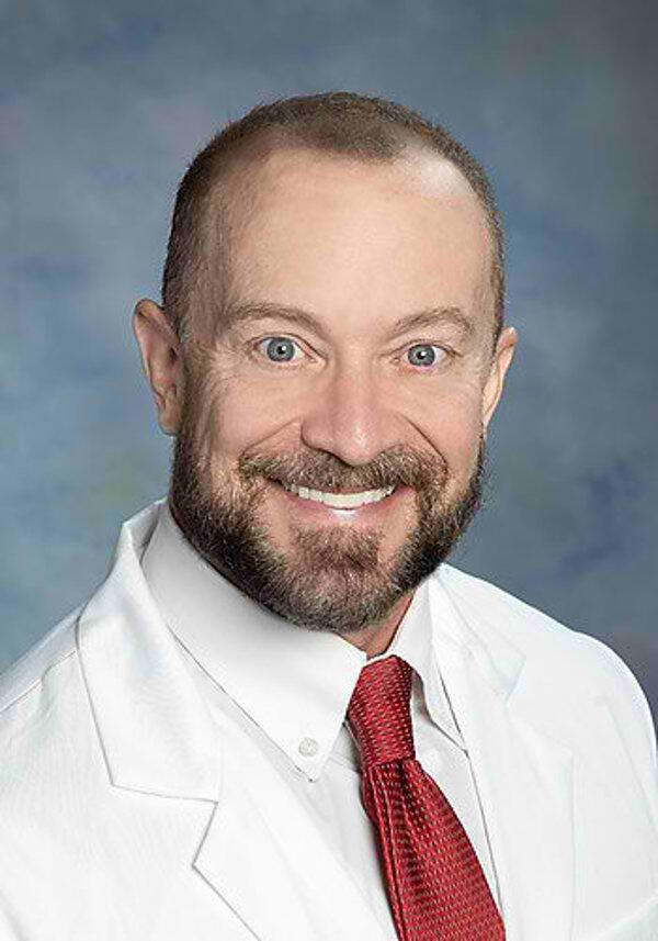 Dr. Eston James Schwartz, MD Hematologist Kansas City, MO Medical