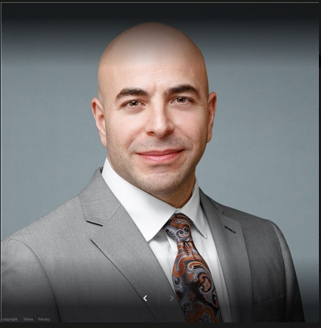 Dr. Stephen Riso, MD, Internist - Brooklyn, NY | Healthline FindCare