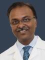 Photo: Dr. Ravi Anandakrishnan, MD