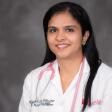 Photo: Dr. Rincy Einson, DNP