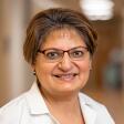 Photo: Dr. Nasima Vira, MD