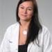 Photo: Dr. Manon Mashburn, MD