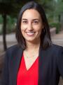 Photo: Dr. Erica Laber, MD