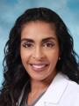 Photo: Dr. Vani Sabesan, MD