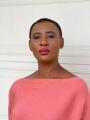 Photo: Victoria Chigbu, PMHNP-BC