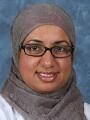 Photo: Dr. Uzma Kewan, MD
