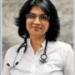 Photo: Dr. Padmini Bhadriraju, MD