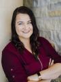 Photo: Dr. Lindsay Leveille, MD