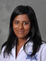 Photo: Dr. Divya Vemuri, MD