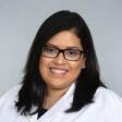 Photo: Dr. Gabriela Montes Aldana, MD
