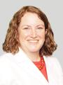 Photo: Dr. Holly Couture, DO