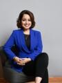 Photo: Dr. Tina Singh, MD