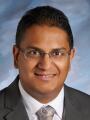 Photo: Dr. Bhavish Aubeelauck, MD