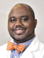 Photo: Dr. Derek Heard, MD