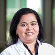 Photo: Dr. Renu Mohandas, MD