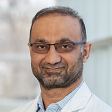 Photo: Dr. Waseem Ahmad, MD