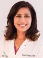 Photo: Dr. Shruti Chopra, DDS