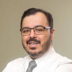 Dr. Michael Martinez, MD