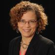 Photo: Dr. Mary Rykert-Wolf, MD