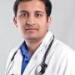 Photo: Dr. Dheeresh Mamidi, MD