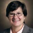 Photo: Dr. Alice Lawrence, MD