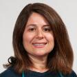 Photo: Dr. Allyson Salek, MD