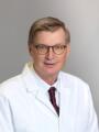 Photo: Dr. Donald Liebelt, MD