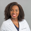 Photo: Dr. Vivian Okoye, MD