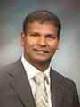 Photo: Dr. Krishna Velagapudi, MD