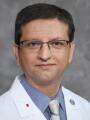 Photo: Dr. Sayed Hussain Hamadani, MD