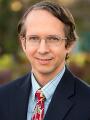 Photo: Dr. Jeffrey Rumbaugh, MD
