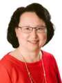 Photo: Dr. Grace Ryu, MD
