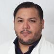 Photo: Dr. Carlos Rubio-Reyes, MD
