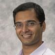 Photo: Dr. Deepu Thomas, MD