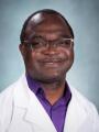 Photo: Dr. Beng Fuh, MD