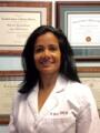 Photo: Dr. Pauravi Raval, DPM