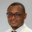 Photo: Dr. Kenneth Ewane, MD
