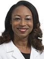 Photo: Dr. Makeecha Reed-Crawford, MD