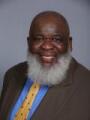 Photo: Dr. Vincent Davis, DDS