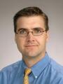 Photo: Dr. James Verbsky, MD