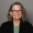 Photo: Dr. Leah Hopkins, MD