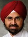 Photo: Dr. Dalip Singh, MD
