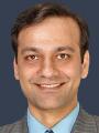 Photo: Dr. Parag Bhanot, MD